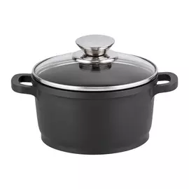 Кастрюля с крышкой Elo Alucast 1,3 л