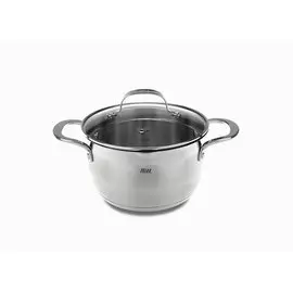 Кастрюля с крышкой Hitt Sonate 3,2 л