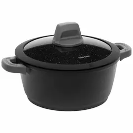 Кастрюля с крышкой Nadoba Dara 2,4 л