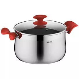 Кастрюля с крышкой Nadoba Karla 3,5 л