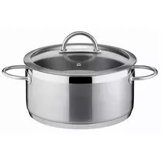 Кастрюля с крышкой Tescoma Vision 2 л 18 см