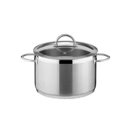 Кастрюля с крышкой Tescoma Vision 2 л