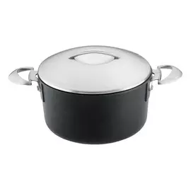 Кастрюля Scanpan Professional 4 л