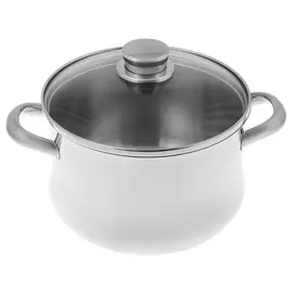 Кастрюля Silampos Eco Julia Vysotskaya 5,2 л 22 см