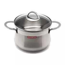 Кастрюля Silampos Emotion 3 л
