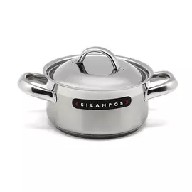 Кастрюля Silampos Europa 2 л