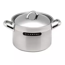 Кастрюля Silampos Europa 5,2 л