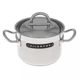 Кастрюля Silampos Nautilus 1,5 л