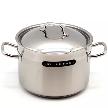 Кастрюля Silampos Nautilus 8,3 л