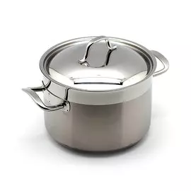 Кастрюля Silampos Pro Julia Vysotskaya 3 л 18 см