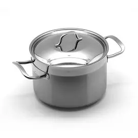 Кастрюля Silampos Pro Julia Vysotskaya 4л -20 см