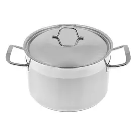 Кастрюля Silampos Pro Julia Vysotskaya 5,2 л 22 см