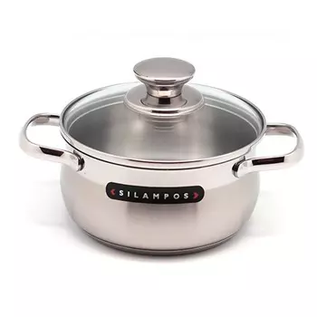 Кастрюля Silampos Royal 2,2 л