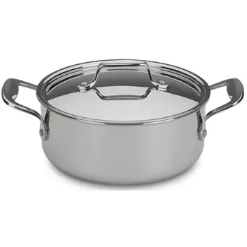 Кастрюля Silampos Суприм Проф 3 л