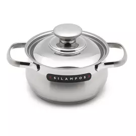 Кастрюля Silampos Venezia 1 л