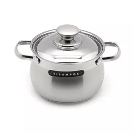 Кастрюля Silampos Venezia 2,3 л