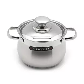 Кастрюля Silampos Venezia 4 л