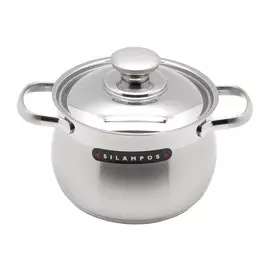 Кастрюля Silampos Venezia 5,3 л