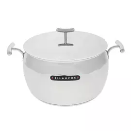 Кастрюля Silampos Yumi 2,35 л