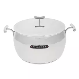 Кастрюля Silampos Yumi 7,25 л