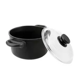 Кастрюля SKK Titan Durit Resist 4 л