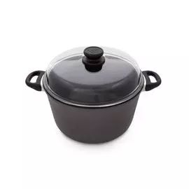 Кастрюля SKK Titan Durit Resist 7 л