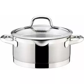 Кастрюля Tescoma President 5 л с крышкой для сцеживания