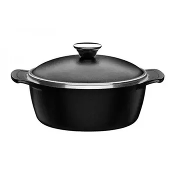 Кастрюля Tramontina GOLD Lyon 24 см