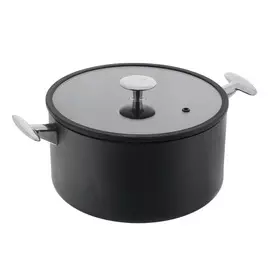 Кастрюля TVS Maestrale 5,5 л