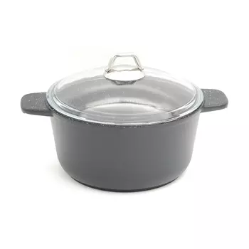 Кастрюля Victoria Universal Diamond induction 3 л 22 см