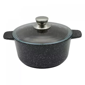 Кастрюля Виктория престиж 20 см 2 л