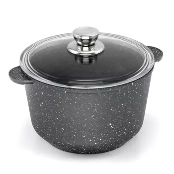 Кастрюля Виктория престиж 22 см 3 л