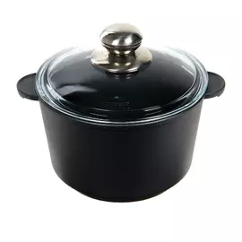 Кастрюля Виктория Престиж 2 л