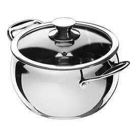 Кастрюля WALMER Belfast 2,6 л