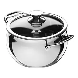 Кастрюля WALMER Belfast 3,6 л