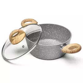 Кастрюля WALMER Stonehenge 2 л