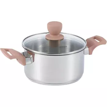 Кастрюля Werner Eletto 18х9.5см/2.4л