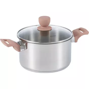 Кастрюля Werner Eletto 20х11.5см/3.6л