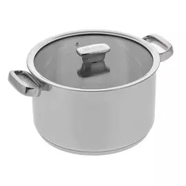 Кастрюля Zanussi Positano 6,5 л