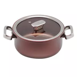 Кастрюля Zanussi Siena 3 л