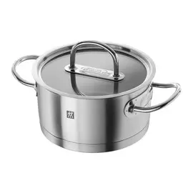 Кастрюля Zwilling Prime 2,5 л