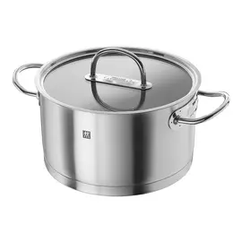 Кастрюля Zwilling Prime 6 л