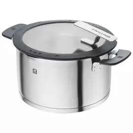 Кастрюля Zwilling Simplify 24 см 6 л
