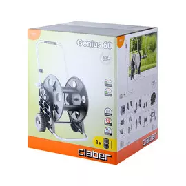 Катушка для шланга Claber