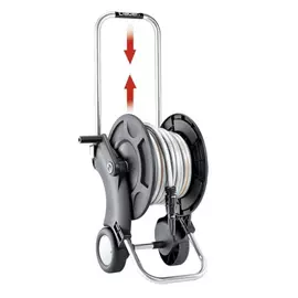 Катушка для шланга + шланг 1/2 25м Claber