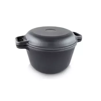 Казан Werner Tantal 5 л