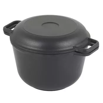 Казан Werner Tantal 7 л