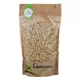 Кедровые орехи Семушка 250 г