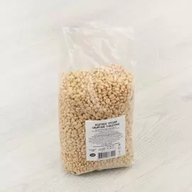 Кедровые орешки Кедровый бор сибирские очищенные 1 кг