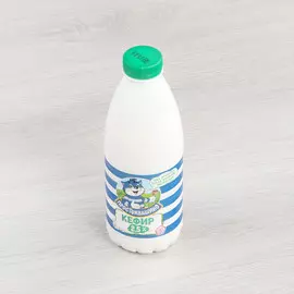 Кефир Простоквашино 2,5% 930 г